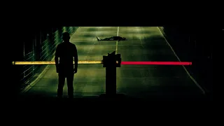 DXVE - Sekundenschlaf (Official Music Video)
