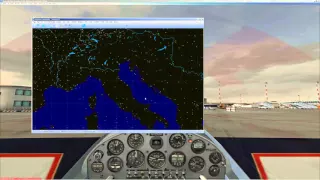 FSX | FlightSim Commander | FSC | Short Manual | Tutorial