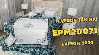 EPM20071 | Bộ chăn ga Everon 2020 | Everon số 1 Tân Mai
