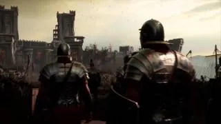 Трейлер Ryse: Son of Rome -- «Сражайся за Рим»