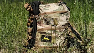 Spiritus Systems Delta Bag