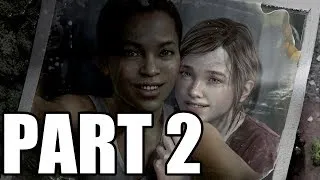 The Last of Us: Left Behind - Part 2