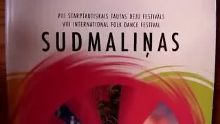 00073 VIII Starptautiskā tautas deju festivāla "Sudmaliņas"atklāšana – lielkoncerts 2.07.2016