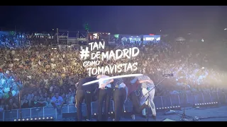 Aftermovie Tomavistas 2023