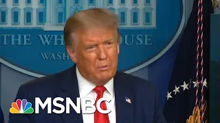 Trump’s Health Care Plan Has Been ‘Two Weeks Away’ For Months | All In | MSNBC