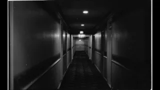 "In The Walls" BEST READING! Creepypasta