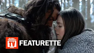 See Season 1 Featurette | 'Creating the World' | Rotten Tomatoes TV