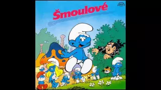 Šmoulove 1988