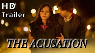 THE ACCUSATION 2021 trailer