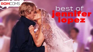 J-Lo's Best Kisses & Romantic Moments from Marry Me | RomComs