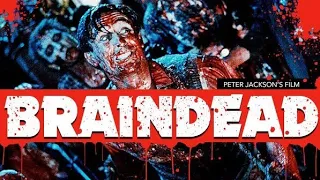 Braindead/Dead alive (Tu madre se ha comido a mi perro) (1992) pelicula completa en español