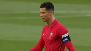 Cristiano Ronaldo vs Switzerland 2022 HD 1080i