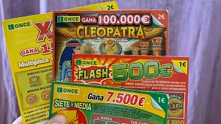 Проверяем бюджетные лотереи Испании