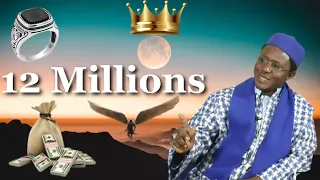 SECRET BOU DOYWAR OUD AL MOLOUK 12 MILLIONS 💥 | THIOURAYE CHEIKH BARRA NDIAYE DEFF GUISS