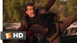 Spy Kids 2: Island of Lost Dreams (2002) - Kick His Butt! Scene (10/10) | Movieclips