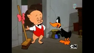 [RARO] Looney Tunes - As Encrencas do Patolino (1961) (CineCastro) (Episódio Completo na Descrição)