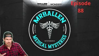 The Haunting Scream of Gulfport | MrBallen Podcast & MrBallen’s Medical Mysteries