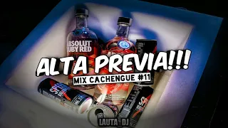 🍹ALTA PREVIA #11🍹🔥MIX FIESTERO  ❌LAUTA_DJ❌