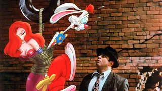 Кто подставил кролика Роджера (Who Framed Roger Rabbit, 1988) - Русский Трейлер к фильму