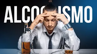 COMO AGEM OS REMÉDIOS PARA O ALCOOLISMO?