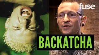 Linkin Park Talks One Step Closer Video | Backatcha