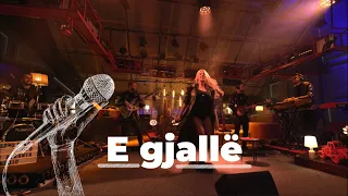 Arilena Ara - E gjallë | A•Live•Night