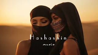 Hash. Music - Ethnic Chill & Deep House [Mix Vol. 17]
