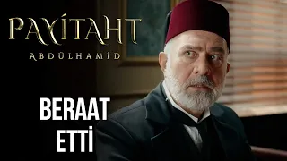 Tahsin Paşa Kurtuldu | Payitaht Abdülhamid 31. Bölüm