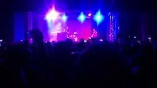 Akira Yamaoka - Room of Angels live! in Moscow