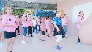 5/12/2024/I❤️ love VLCS Zumba dance Fitness Activities pH 1 A Barangay Malitlit City of Santa Rosa,