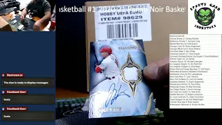 2021 Topps Diamond Icons Random Team Box #1 HOF Galore