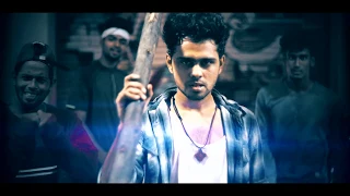 Sindhubaadh | Rockstar Robber | Vijay Sethupathi,Yuvan ShankarRaja | Choreography - Raymond Callanan