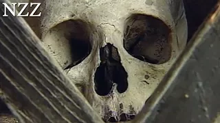 Wie sterben? Der Arzt und der Tod | 3/3 - Dokumentation von NZZ Format (1997)