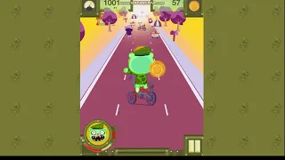 Jugando a Happy tree friends: Aggravated Asphalt PARTE 2