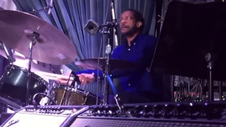 Brian Blade w/ Chick Corea 75th B-Day "For Miles" @ Blue Note