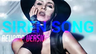 MARUV - Siren Song (Saxophone Revamp Version)