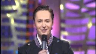 Vitas - Unlucky - 2010.avi