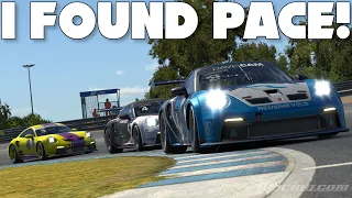 Every race has a STORY! | iRacing Porsche Cup at Jerez