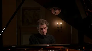 Severin von Eckardstein plays Medtner fairy tale op 14 no 2