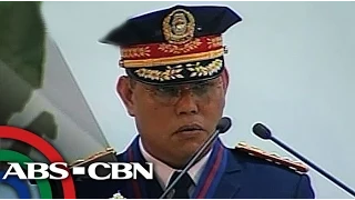 Sino ba si PNP chief Alan Purisima?