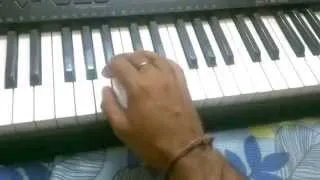 Dard Dilo Ke The Expose Piano Cover By Ashish Agarwal