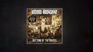 Voodoo Moonshine - Bottom of the Barrel - TV Ad