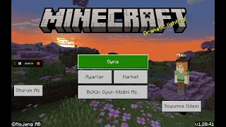 Minecraft nasıl bedava indirilir ama deneme sürümü #minecraft