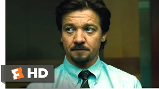 Kill the Messenger (2014) - Interrogating Blandon Scene (2/10) | Movieclips