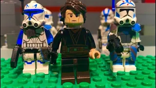 LEGO Star Wars - 501st Battle (Part 2)