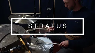 Stratus - Klaus Brennsteiner