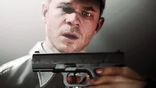 QUANTUM BREAK - New Cinematic Trailer (Xbox One)