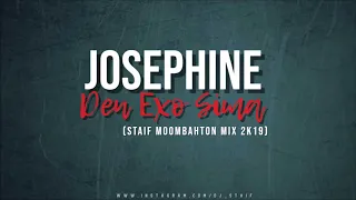 Josephine - Δεν Έχω Σήμα (STAiF Moombahton Mix 2k19)