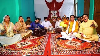 Mahamaya Mahakali | Mukhiram Ji Music Group Noida |