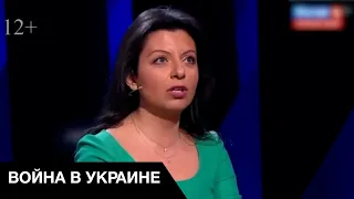 🤡 Как живет фанатка Путина Маргарита Симоньян